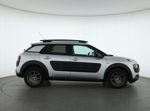 Citroen C4 Cactus 2015 1.2 PureTech 111056km Hatchback