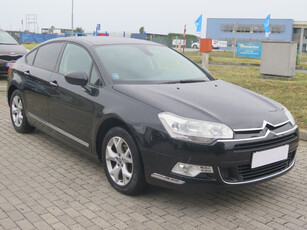 Citroen C5 2010 2.0 HDi 235702km Hatchback