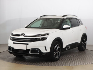 Citroen C5 Aircross 2020 PureTech 130 50978km SUV