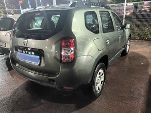 Dacia Duster 2014 1.5 dCi 182776km SUV