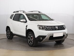 Dacia Duster 2018 1.6 SCe 185000km SUV