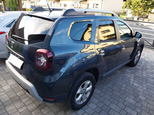 Dacia Duster 2020 1.0 TCe 37010km SUV