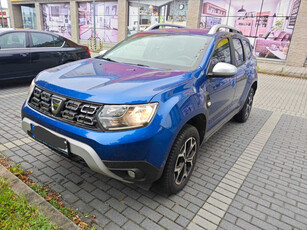 Dacia Duster 2021 1.0 TCe 58943km SUV