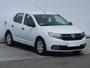 Dacia Logan 2018 1.0 SCe 30213km Sedan