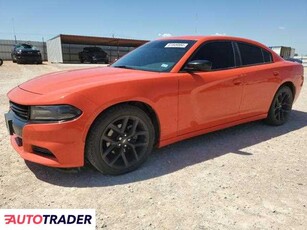 Dodge Charger 3.0 benzyna 2020r. (ANDREWS)