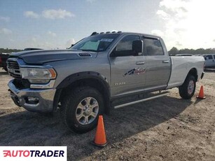 Dodge Ram 6.0 benzyna 2019r. (HOUSTON)