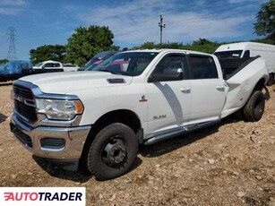 Dodge Ram 6.0 diesel 2020r. (CHINA GROVE)