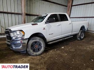 Dodge Ram 6.0 diesel 2020r. (HOUSTON)