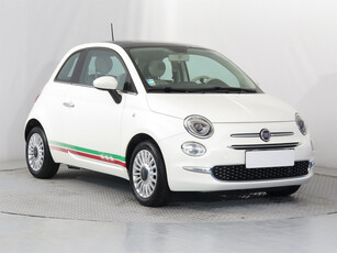 Fiat 500 2022 1.0 mild