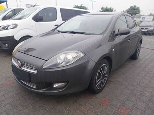 Fiat Bravo 2010 1.6 MultiJet 212835km Hatchback