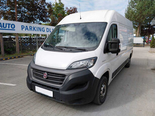 Fiat Ducato 2020 2.3 MultiJet 59969km Van