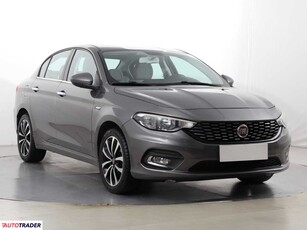 Fiat Tipo 1.4 93 KM 2016r. (Piaseczno)