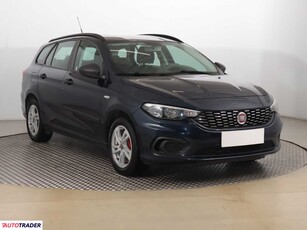 Fiat Tipo 1.4 93 KM 2018r. (Piaseczno)