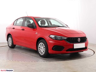 Fiat Tipo 1.4 93 KM 2019r. (Piaseczno)