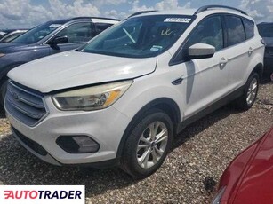 Ford Escape 1.0 benzyna 2018r. (HOUSTON)