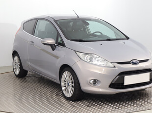 Ford Fiesta 2011 1.4 16V 127585km Hatchback