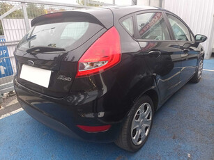 Ford Fiesta 2011 1.4 16V 161563km Hatchback