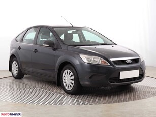 Ford Focus 1.6 99 KM 2008r. (Piaseczno)