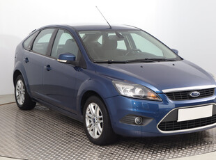 Ford Focus 2009 2.0 16V 194149km Hatchback