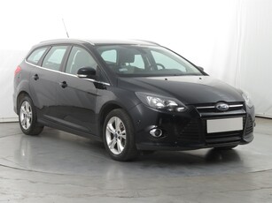 Ford Focus 2014 1.0 EcoBoost 129710km Kombi