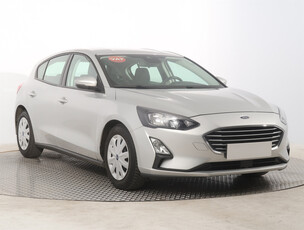 Ford Focus 2019 1.0 EcoBoost 66618km Hatchback