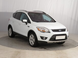 Ford Kuga 2012 2.0 TDCi 227009km SUV