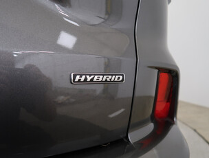 Ford Kuga 2022 2.5 Hybrid 39428km SUV