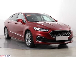 Ford Mondeo 2.0 187 KM 2019r. (Piaseczno)