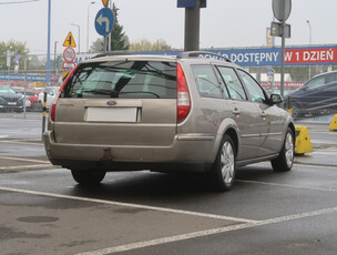 Ford Mondeo 2003 2.0 16V 336308km Kombi