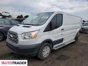 Ford Transit 3.0 benzyna 2019r. (DENVER)