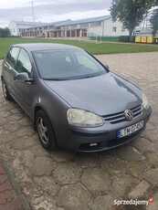 Golf 5 1.9 Tdi