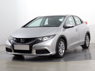 Honda Civic 2012 1.4 i