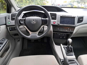 Honda Civic 2014 1.8 i