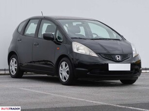 Honda Jazz 1.2 88 KM 2008r. (Piaseczno)