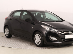 Hyundai i30 2012 1.4 CRDi 94033km Hatchback