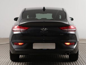 Hyundai i30 Fastback 2021 1.5 T