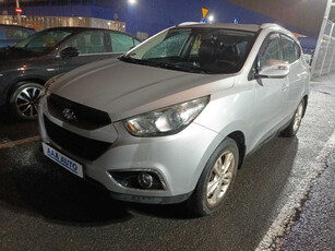 Hyundai ix35 2010 2.0 CVVT 175685km SUV