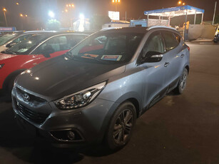 Hyundai ix35 2014 2.0 CRDi 78606km SUV