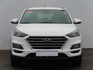 Hyundai Tucson 2018 1.6 GDI 98825km SUV