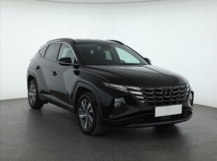 Hyundai Tucson 2021 1.6 T