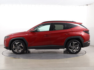 Hyundai Tucson 2022 1.6 T