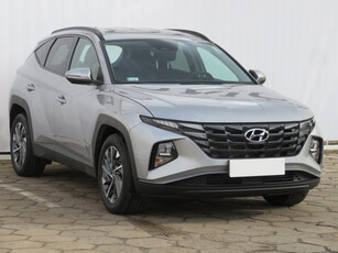 Hyundai Tucson 2022 1.6 T