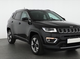 Jeep Compass 2019 1.4 MultiAir 78749km SUV