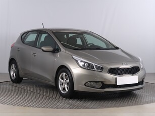 Kia Ceed 2014 1.6 GDI 154002km Hatchback