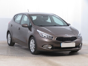 Kia Ceed 2016 1.6 GDI 90013km Hatchback