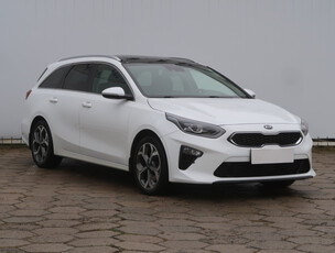 Kia Ceed 2019 1.4 T