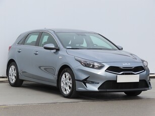 Kia Ceed 2020 1.0 T