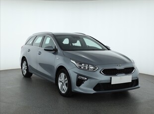 Kia Ceed 2021 1.6 CRDi MHEV 80687km Kombi