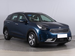 Kia Niro 2021 Hybrid 70303km SUV