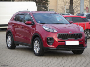 Kia Sportage 2019 1.6 GDI 83550km SUV